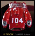 104 Ferrari 250 TR - Pierre Laugier Renaissance 1.43 (3)